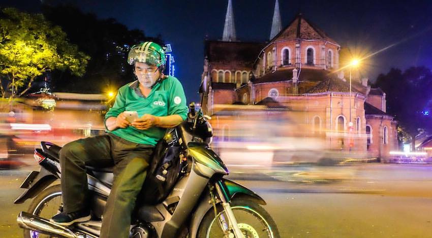 local things to do in ho chi minh city at night scooter moped bike motorbike tour ho chi minh