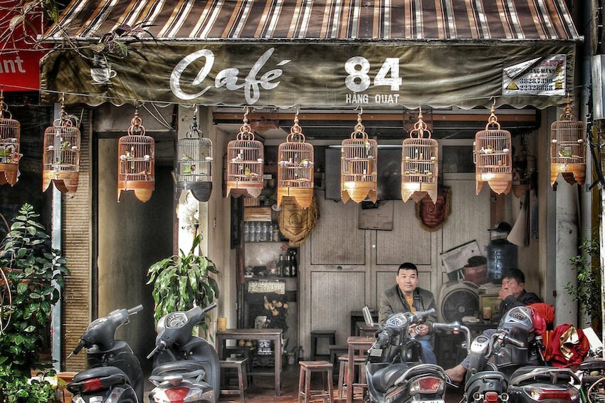 4 best coffee in vietnam that you wish to know ca phe sua da